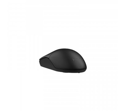 Зображення 4 Миша A4Tech OP-330 USB Black