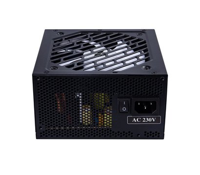 Зображення 4 Блок живлення 1stPlayer PS-650FK 650W