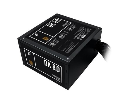 Зображення 4 Блок живлення 1stPlayer PS-800AX 800W 80 Plus Bronze