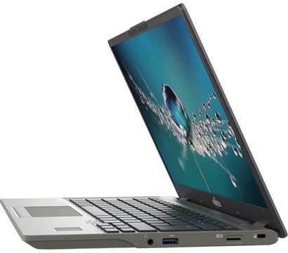 Изображение 4 Ноутбук Fujitsu Lifebook U7511, FPC07577BK_89397-041