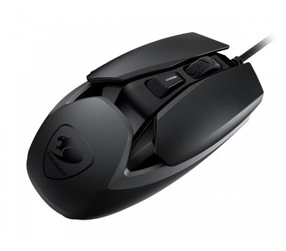 Изображение 4 Мышь Cougar Airblader USB Black