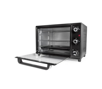 Зображення 4 Електропіч Holmer HEO-242