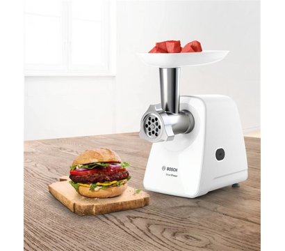 Изображение 4 Мясорубка Bosch MFW2500W