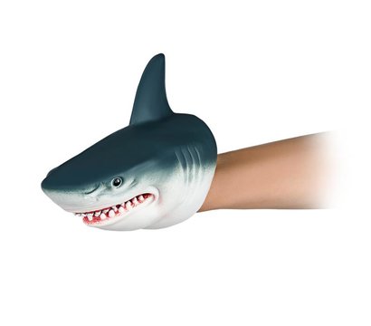 Изображение 4 Игровой набор Same Toy Акула - X301UT для 3+