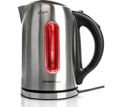 Зображення 5 Електрочайник First FA-5411-0