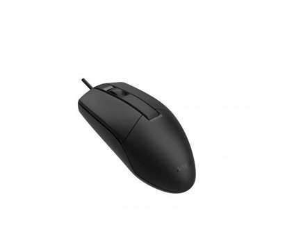 Зображення 5 Миша A4Tech OP-330 USB Black