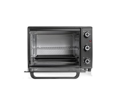 Зображення 5 Електропіч Holmer HEO-242