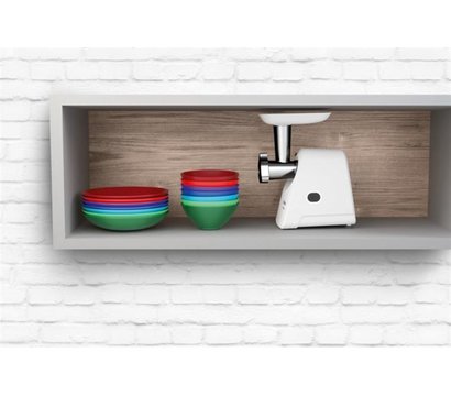 Изображение 5 Мясорубка Bosch MFW2500W