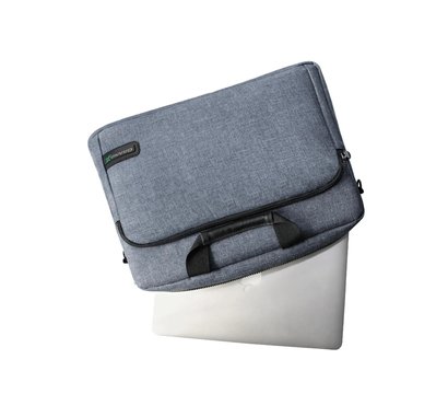 Зображення 5 Сумка для ноутбука Grand-X SB-148J Blue