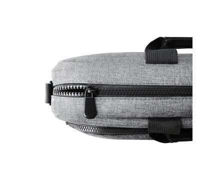 Зображення 6 Сумка для ноутбука Grand-X SB-148G Grey