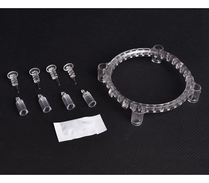 Изображение 7 Охлаждение для процессора ID-Cooling DK-03 Rainbow