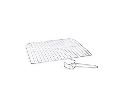 Зображення 7 Електропіч Holmer HEO-242