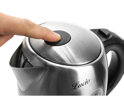 Зображення 8 Електрочайник First FA-5411-0