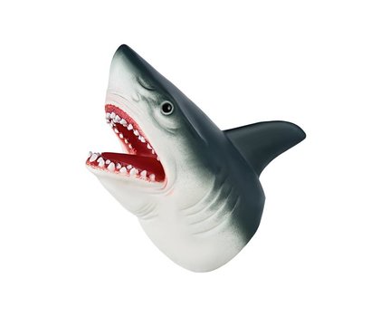Изображение 9 Игровой набор Same Toy Акула - X301UT для 3+