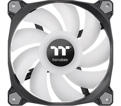 Изображение 2 Охлаждение для корпуса Thermaltake Pure Duo 12 ARGB – CL-F115-PL12SW-A