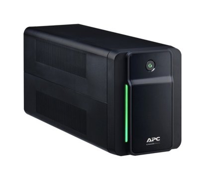 Зображення 2 ДБЖ APC Back-UPS 750VA (BX750MI-GR) 750 ВА