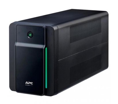 Зображення 2 ДБЖ APC Back-UPS L-I 2200VA – BX2200MI-GR 2200 ВА
