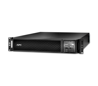 Изображение 2 ИБП непрерывного действия APC Smart-UPS SRT 2200VA (SRT2200RMXLI)
