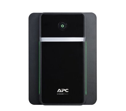 Зображення 2 ДБЖ лінійно-інтерактивний APC Back-UPS L-I 1200VA (BX1200MI-GR)