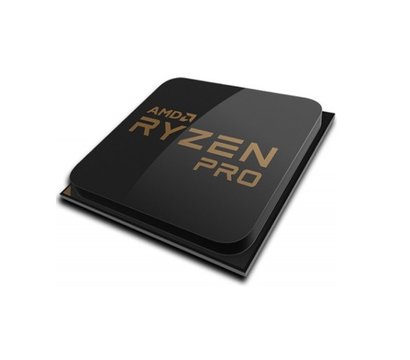 Изображение 2 Процессор AMD Ryzen 3 2100, YD210BC6M2OFB