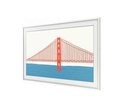 Зображення 3 для медіаплеєра Samsung The Frame VG-SCFA50WTBRU White