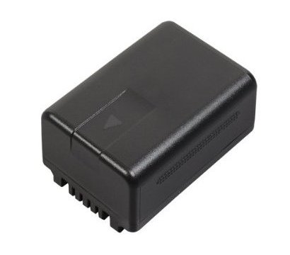 Зображення 3 Акумулятор PanasonicVW-VBT190E-K