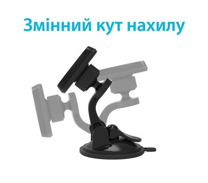 Зображення 4 Тримач Grand-X MT-04
