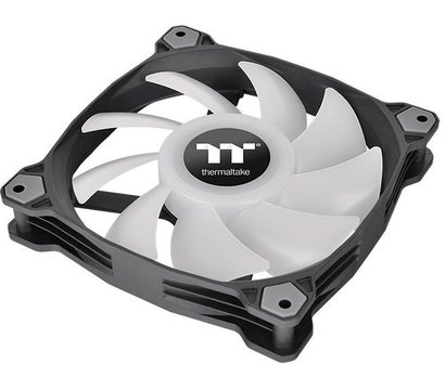 Изображение 4 Охлаждение для корпуса Thermaltake Pure Duo 12 ARGB – CL-F115-PL12SW-A