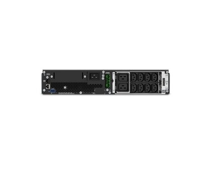 Изображение 4 ИБП непрерывного действия APC Smart-UPS SRT 2200VA (SRT2200RMXLI)