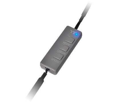 Изображение 5 Охлаждение для корпуса Thermaltake Pure Duo 12 ARGB – CL-F115-PL12SW-A