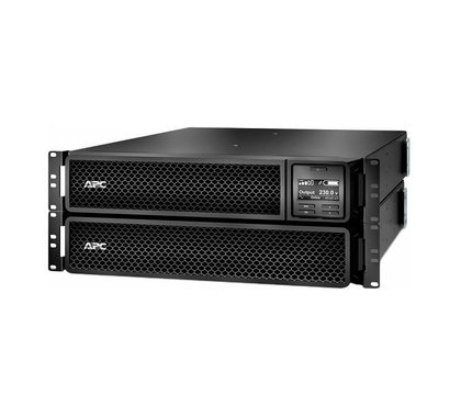 Изображение 5 ИБП непрерывного действия APC Smart-UPS SRT 2200VA (SRT2200RMXLI)