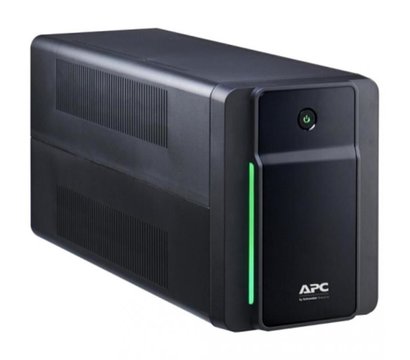 Зображення 6 ДБЖ APC Back-UPS L-I 2200VA – BX2200MI-GR 2200 ВА