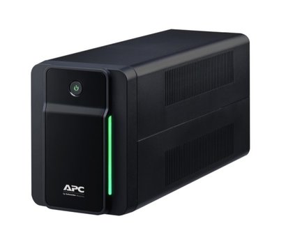 Зображення 7 ДБЖ APC Back-UPS 750VA (BX750MI-GR) 750 ВА