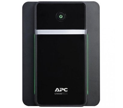 Зображення 7 ДБЖ APC Back-UPS L-I 2200VA – BX2200MI-GR 2200 ВА