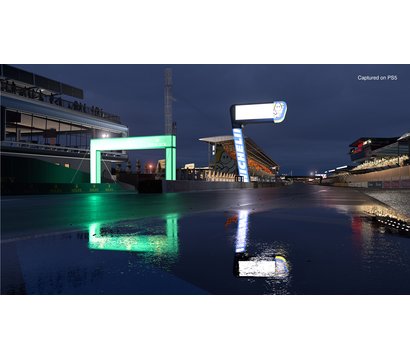 Изображение 2 Игра Sony Gran Turismo 7 для PS5, Russian version - 9766995