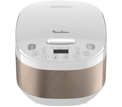 Изображение 2 Мультиварка Moulinex MK622132