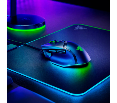 Изображение 2 Мышь Razer Basilisk V3 USB RGB Black