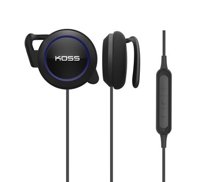 Изображение 2 Bluetooth гарнитура Koss BT221i – 196627.102