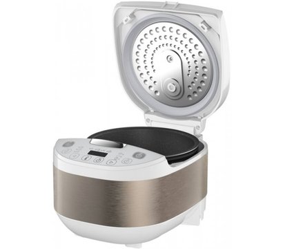 Изображение 3 Мультиварка Moulinex MK622132