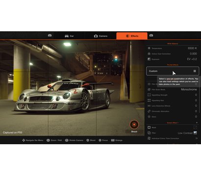 Изображение 4 Игра Sony Gran Turismo 7 для PS5, Russian version - 9766995