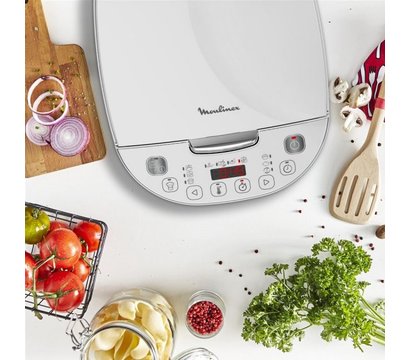 Изображение 4 Мультиварка Moulinex MK622132