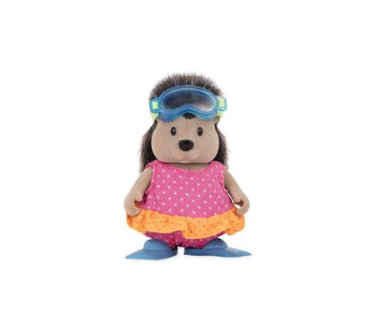 Изображение 4 Lil Woodzeez Пляжный домик - 6252Z