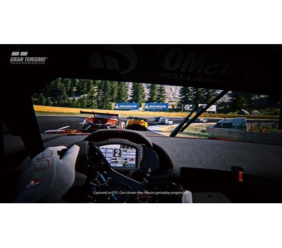 Изображение 5 Игра Sony Gran Turismo 7 для PS5, Russian version - 9766995