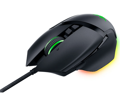 Изображение 5 Мышь Razer Basilisk V3 USB RGB Black
