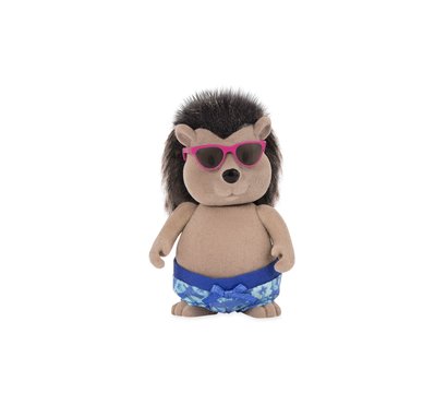 Изображение 5 Lil Woodzeez Пляжный домик - 6252Z