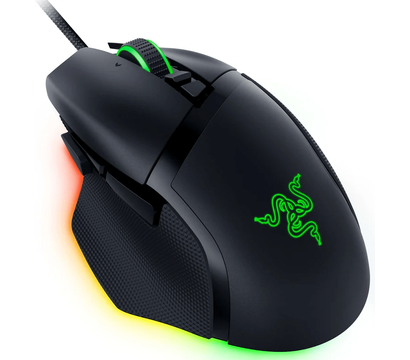 Изображение 6 Мышь Razer Basilisk V3 USB RGB Black