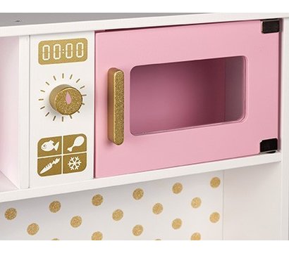 Изображение 6 Игровой набор Janod Кухня Candy Chic - J06554