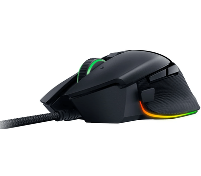 Изображение 7 Мышь Razer Basilisk V3 USB RGB Black