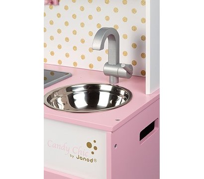 Изображение 7 Игровой набор Janod Кухня Candy Chic - J06554
