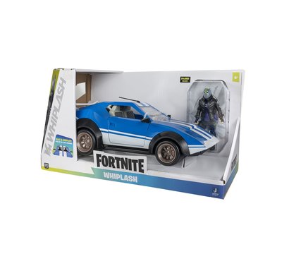 Зображення 11 Ігрова фігурка Jazwares Fortnite Joy Ride Vehicle Whiplash - FNT0815